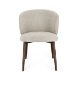 SCAUN AMALIA BEIGE - imagine 5