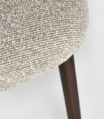 SCAUN AMALIA BEIGE - imagine 6