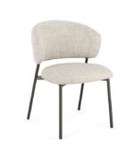 SCAUN PRISCA BRONZE/SAND