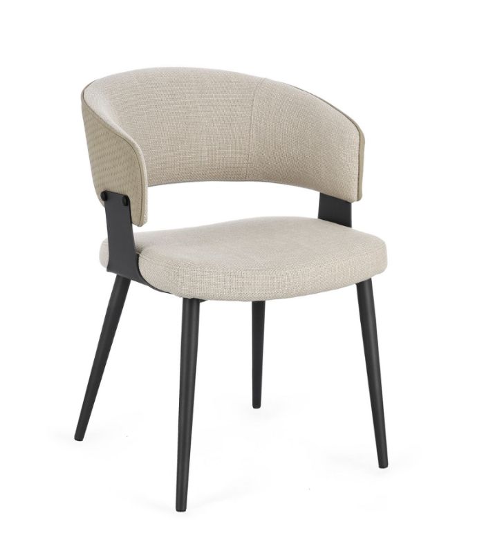 ROMY SCAUN ROMY NATURALE - imagine 1