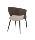 SCAUN ROMY PALOMA - imagine 4