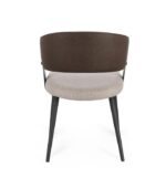 SCAUN ROMY PALOMA - imagine 6