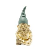 FIGURINĂ DECORATIVĂ ZWERG SITTING