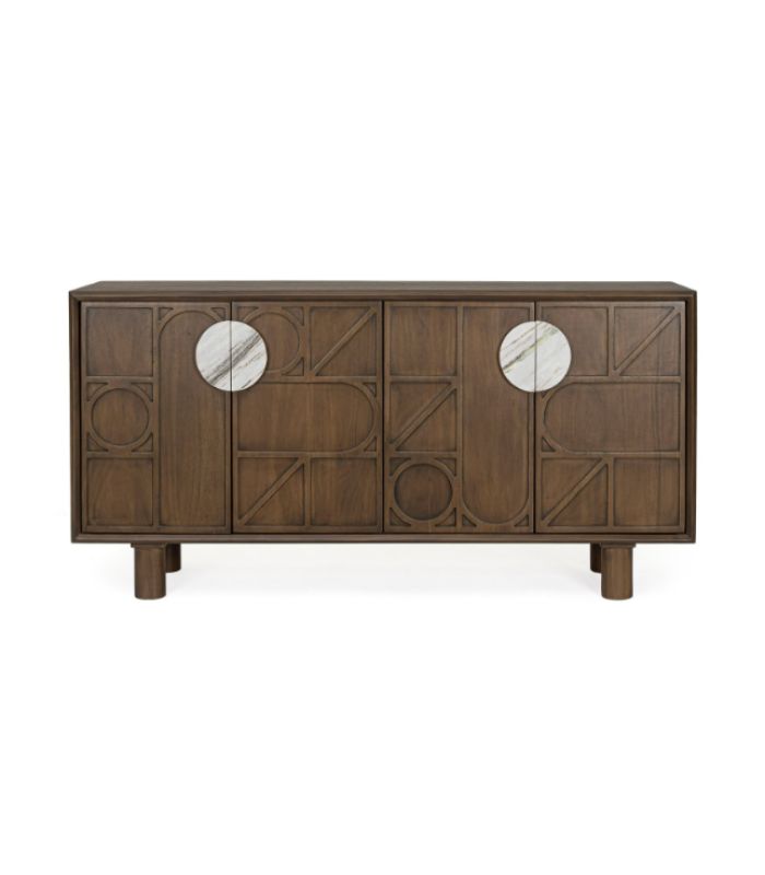 CONSOLA HEMMING COMODĂ HEMMING L160 - imagine 1