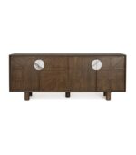 COMODĂ HEMMING L200