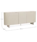 COMODĂ ARDIS - imagine 7