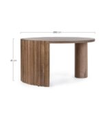 MASUTA DE CAFEA ORISSA NATURAL - imagine 2