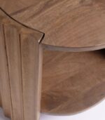 MASUTA DE CAFEA ORISSA NATURAL D43 - imagine 3