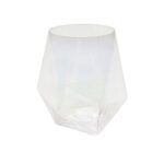 PAHAR APĂ DIAMOND CLEAR 12 CM