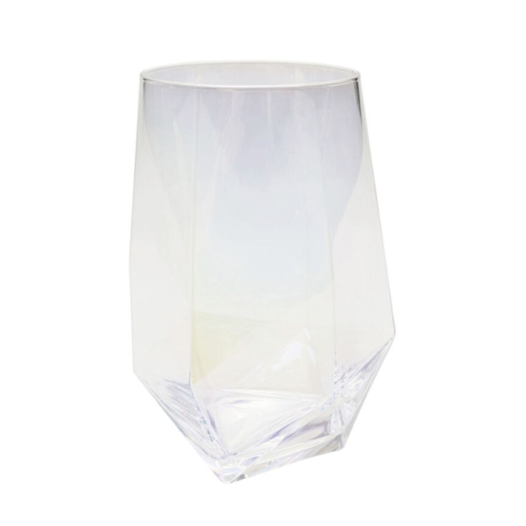 PAHAR kARE DIAMOND CLER PAHAR APĂ DIAMOND CLEAR 15 CM - imagine 1