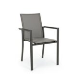 SCAUN KONNOR ANTRACITE