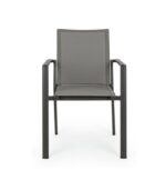 SCAUN KONNOR ANTRACITE - imagine 5