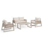 SET CAPTIVA BEIGE