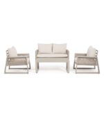 SET CAPTIVA BEIGE - imagine 8