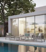 SET CAPTIVA ANTRACITE - imagine 10