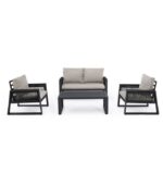 SET CAPTIVA ANTRACITE - imagine 5