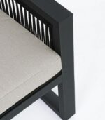 SET CAPTIVA ANTRACITE - imagine 8