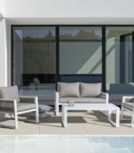 SET CAPTIVA ALB - imagine 6