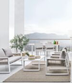 SET CAPTIVA ALB - imagine 5