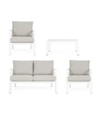 SET HARLEY ALB - imagine 6