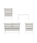 SET HARLEY ALB - imagine 7