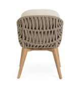 SCAUN TAMIRES BOUCLE - imagine 3