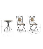 SET PIEGH - imagine 9