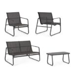 SET GONZALO ANTRACITE - imagine 2