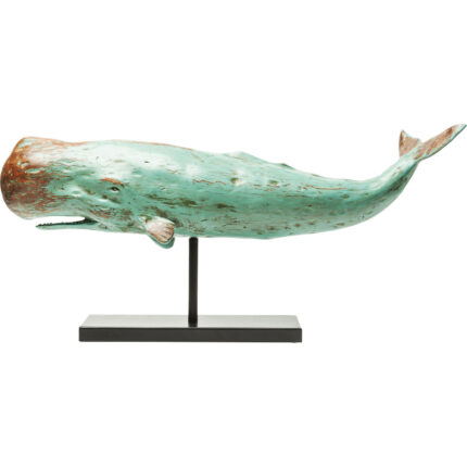 Figurina decorativa Whale Base