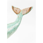 Figurina decorativa Whale Base