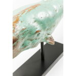 Figurina decorativa Whale Base