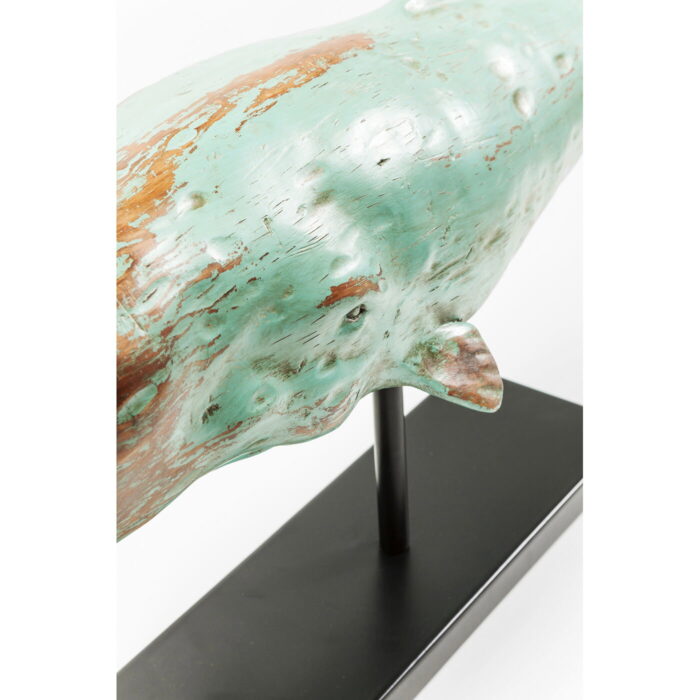 Figurina decorativa Whale Base