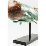 Figurina decorativa Whale Base