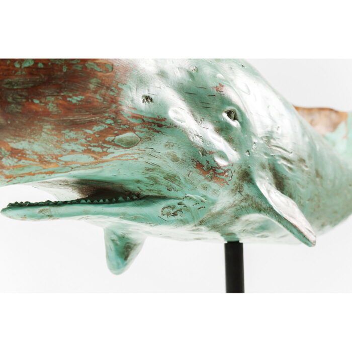 Figurina decorativa Whale Base