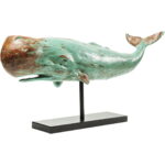 Figurina decorativa Whale Base