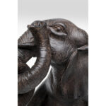 Figurina Decorativa Elefant Zirkus (2/Set)