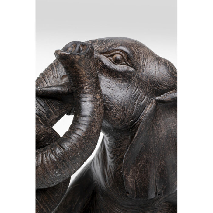 Figurina Decorativa Elefant Zirkus (2/Set)