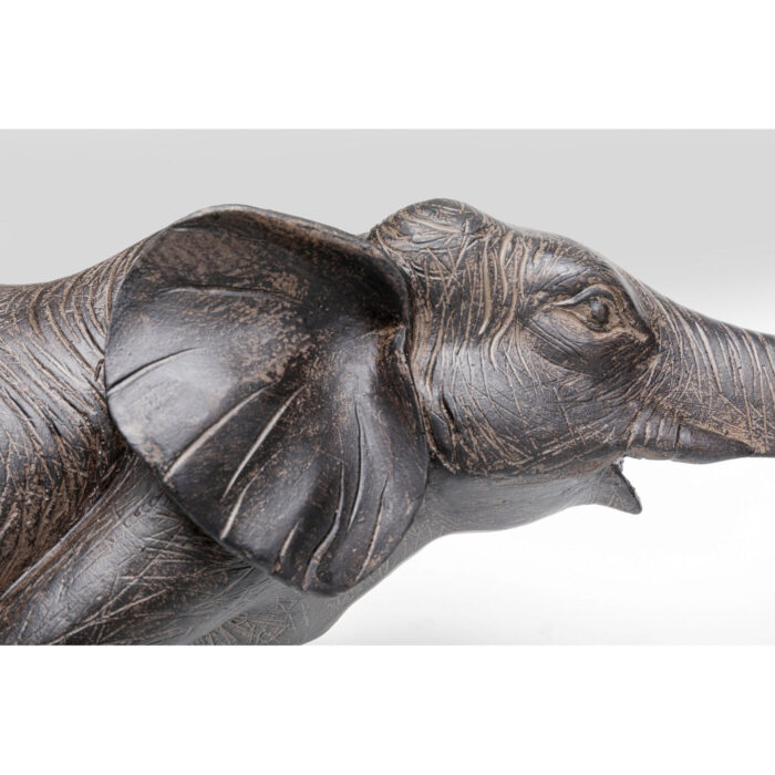 Figurina Decorativa Elefant Zirkus (2/Set)
