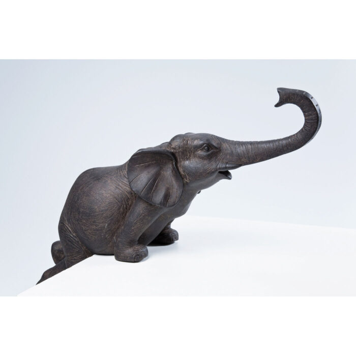 Figurina Decorativa Elefant Zirkus (2/Set)