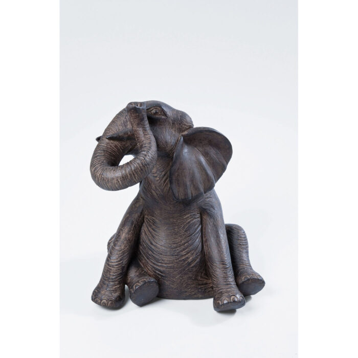 Figurina Decorativa Elefant Zirkus (2/Set)