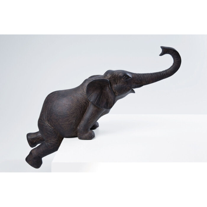 Figurina Decorativa Elefant Zirkus (2/Set)