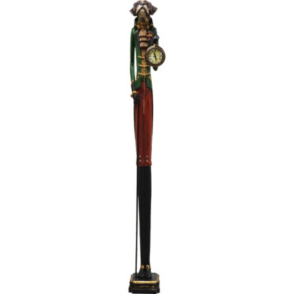 Ceas Hol Gentleman Dog 138