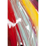 Figurina Decorativa Horse Colore