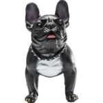 Figurina Decorativa Gangster Mops