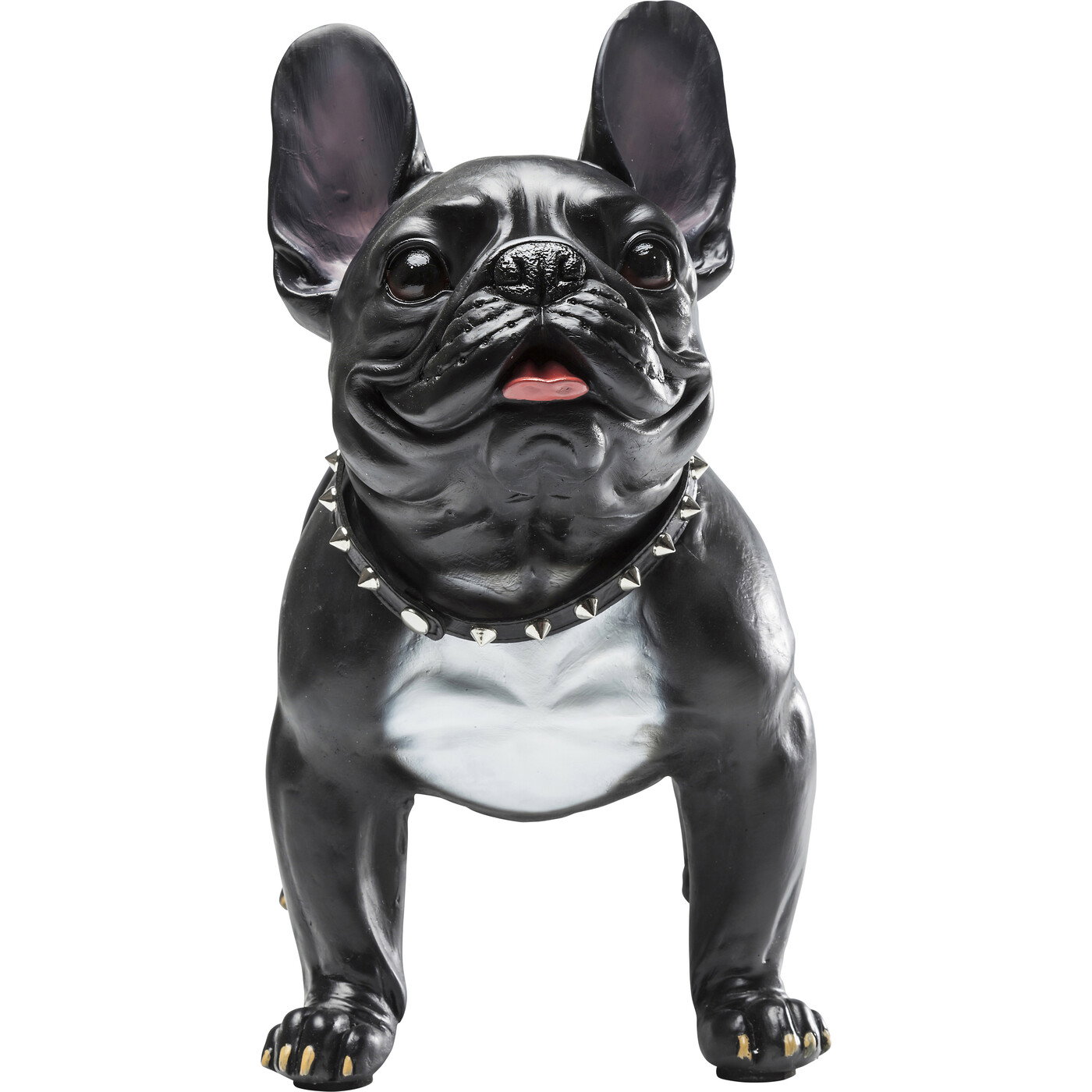 ©_ Figurina Decorativa Gangster Mops