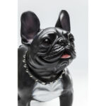Figurina Decorativa Gangster Mops