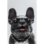 Figurina Decorativa Gangster Mops
