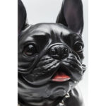 Figurina Decorativa Gangster Mops