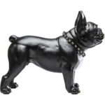 Figurina Decorativa Gangster Mops