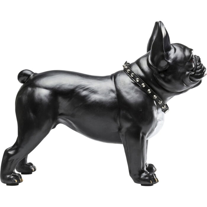 Figurina Decorativa Gangster Mops